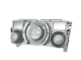 Peugeot 5008 Panel klimatyzacji 6452Y4