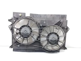 Toyota Verso Ventilatore di raffreddamento elettrico del radiatore 167110R100