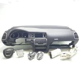 Audi Q7 4L Set di airbag 