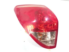 Toyota RAV 4 (XA30) Żarówka lampy tylnej 8156142091