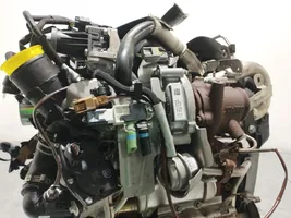Dacia Sandero Motore K9K626