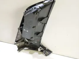 Lexus UX Grill / Wlot powietrza błotnika przedniego 5204076010