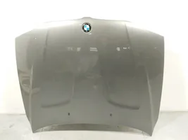 BMW X3 E83 Pokrywa przednia / Maska silnika 41003449411