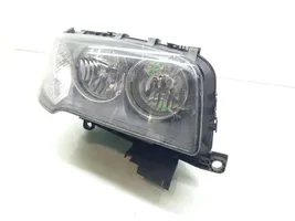 BMW X3 E83 Faro/fanale 63127162190