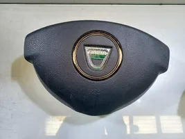 Dacia Duster Poduszki powietrzne Airbag / Komplet 985100037R