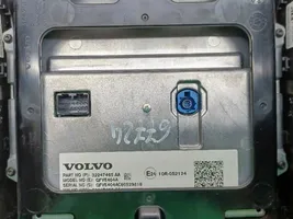 Volvo XC40 Schermo del visore a sovrimpressione 36012820