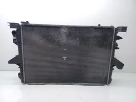 Volkswagen Multivan T5 Radiateur de refroidissement 