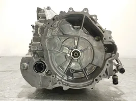 Toyota Yaris XP210 Automatic gearbox 3CH222