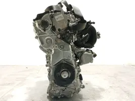 Toyota Yaris XP210 Moottori M15A