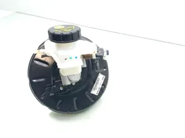 Peugeot 2008 II Hydraulic servotronic pressure valve 1643581280