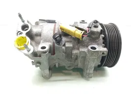 Peugeot 2008 II Compressore aria condizionata (A/C) (pompa) 9834779880