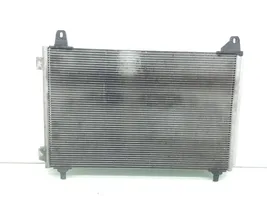 Peugeot 2008 II Radiateur condenseur de climatisation 9825371480