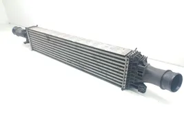 Audi Q5 SQ5 Chłodnica powietrza doładowującego / Intercooler 8K0145805P