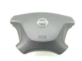 Nissan Patrol Y61 Airbag de volant K851MVD10A