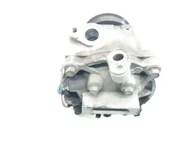 Opel Adam Ilmastointilaitteen kompressorin pumppu (A/C) 95528688