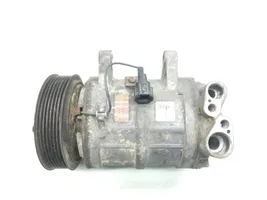 Nissan Patrol Y61 Compressore aria condizionata (A/C) (pompa) 92600VS40B