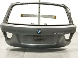 BMW 3 E90 E91 Задняя дверь 41627209702