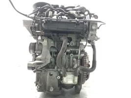 Dacia Sandero Moteur H4B408