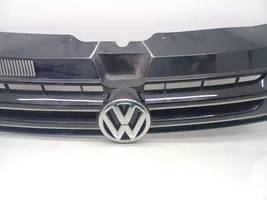 Volkswagen Multivan T5 Griglia anteriore 7E5853651D