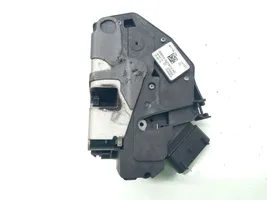 Ford Focus C-MAX Zamek drzwi przednich 2070970