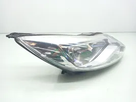 Ford Focus C-MAX Lampa przednia 1873925