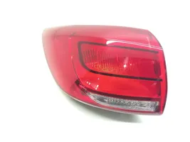 KIA Sportage Lampada fanale posteriore 924013W510