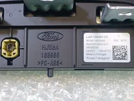 Ford Kuga III Head up display screen 