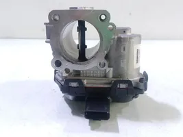 Ford Kuga III Throttle body valve 