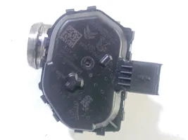 Ford Kuga III Throttle body valve 