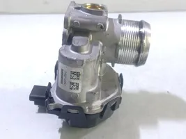 Ford Kuga III Throttle body valve 