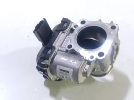 Ford Kuga III Throttle body valve 