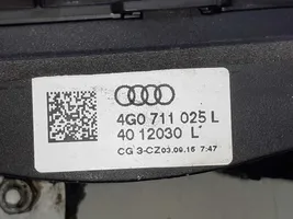 Audi A6 C7 Levier de changement de vitesse 8K0711055K