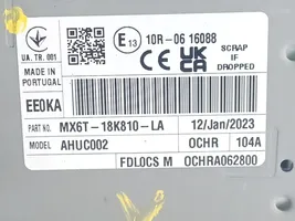 Ford Kuga III Unité de contrôle son HiFi Audio 2628154