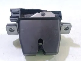 Ford Kuga III Tailgate lock latch 