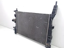 Ford Transit Custom Radiateur de refroidissement 1830143