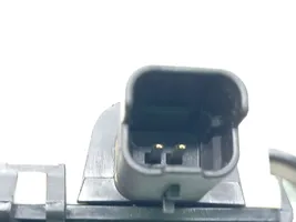 Citroen C4 Aircross Takaluukun lukon salvan moottori 
