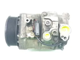 Mercedes-Benz R W251 Ilmastointilaitteen kompressorin pumppu (A/C) A0022305811