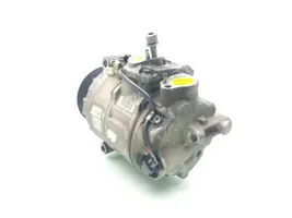 Mercedes-Benz R W251 Ilmastointilaitteen kompressorin pumppu (A/C) A0022305811