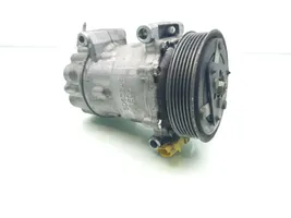 Peugeot 207 Compressore aria condizionata (A/C) (pompa) 9822826880