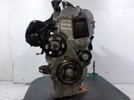 Opel Agila B Engine K12B