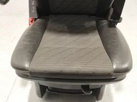 Volkswagen Multivan T5 Asiento trasero 