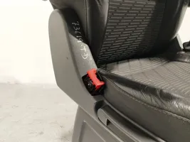 Volkswagen Multivan T5 Rear seat 