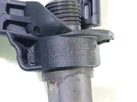 Volkswagen Multivan T5 Fuel injector 