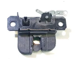 Volkswagen Multivan T5 Tailgate lock latch 7LA827505B