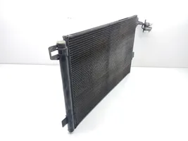 Volkswagen Multivan T5 A/C cooling radiator (condenser) 7E0820411D