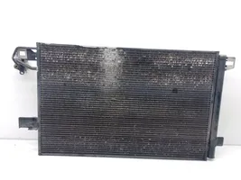 Volkswagen Multivan T5 A/C cooling radiator (condenser) 7E0820411D