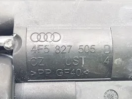 Audi A4 Allroad Zamek klapy tylnej bagażnika 4F5827505D
