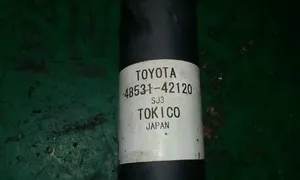 Toyota RAV 4 (XA10) Amortyzator tylny 4853142120