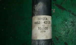 Toyota RAV 4 (XA10) Takaiskunvaimennin 4853142120