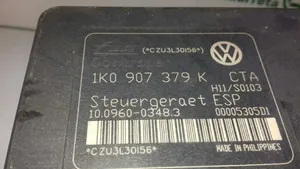 Volkswagen Touran I Pompe ABS 1K0907378K